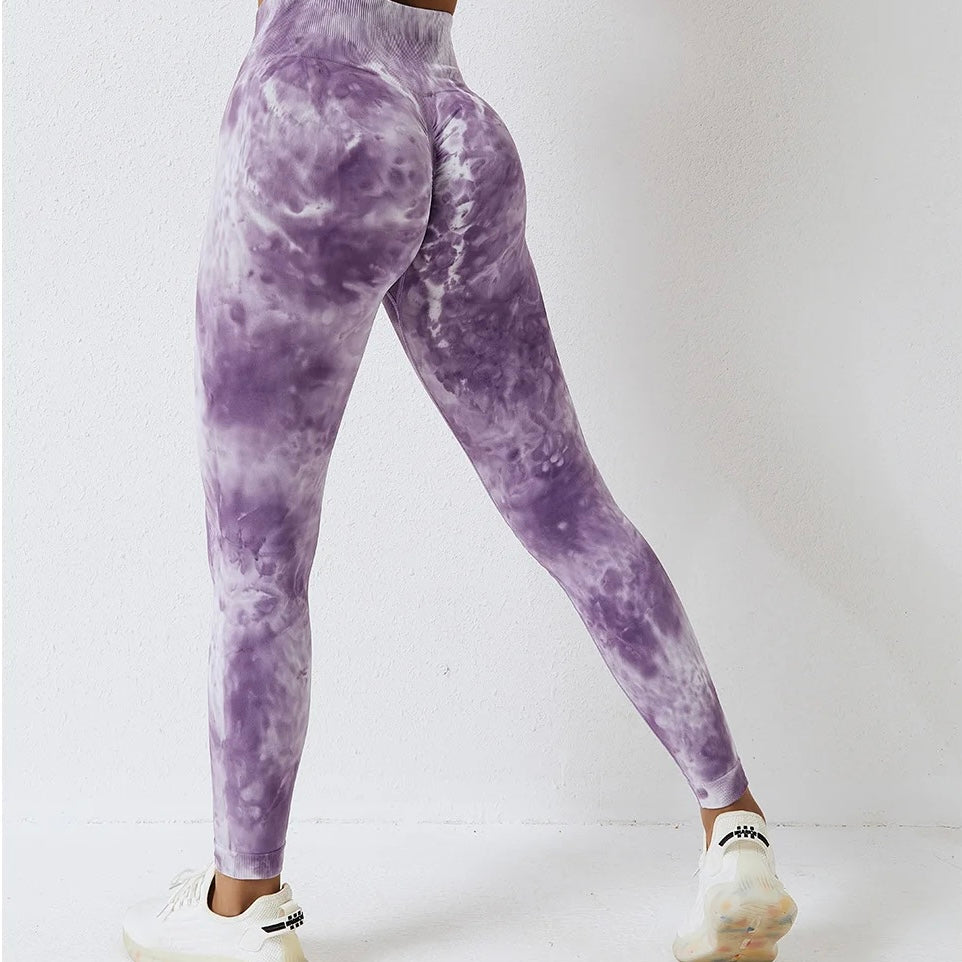Pulbah - Leggings