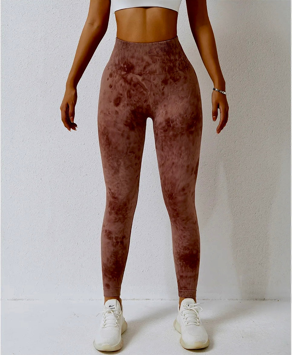 Pulbah - Leggings