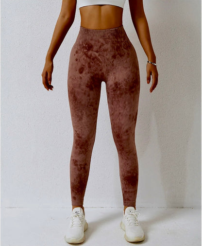 Pulbah - Leggings