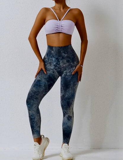 Pulbah - Leggings