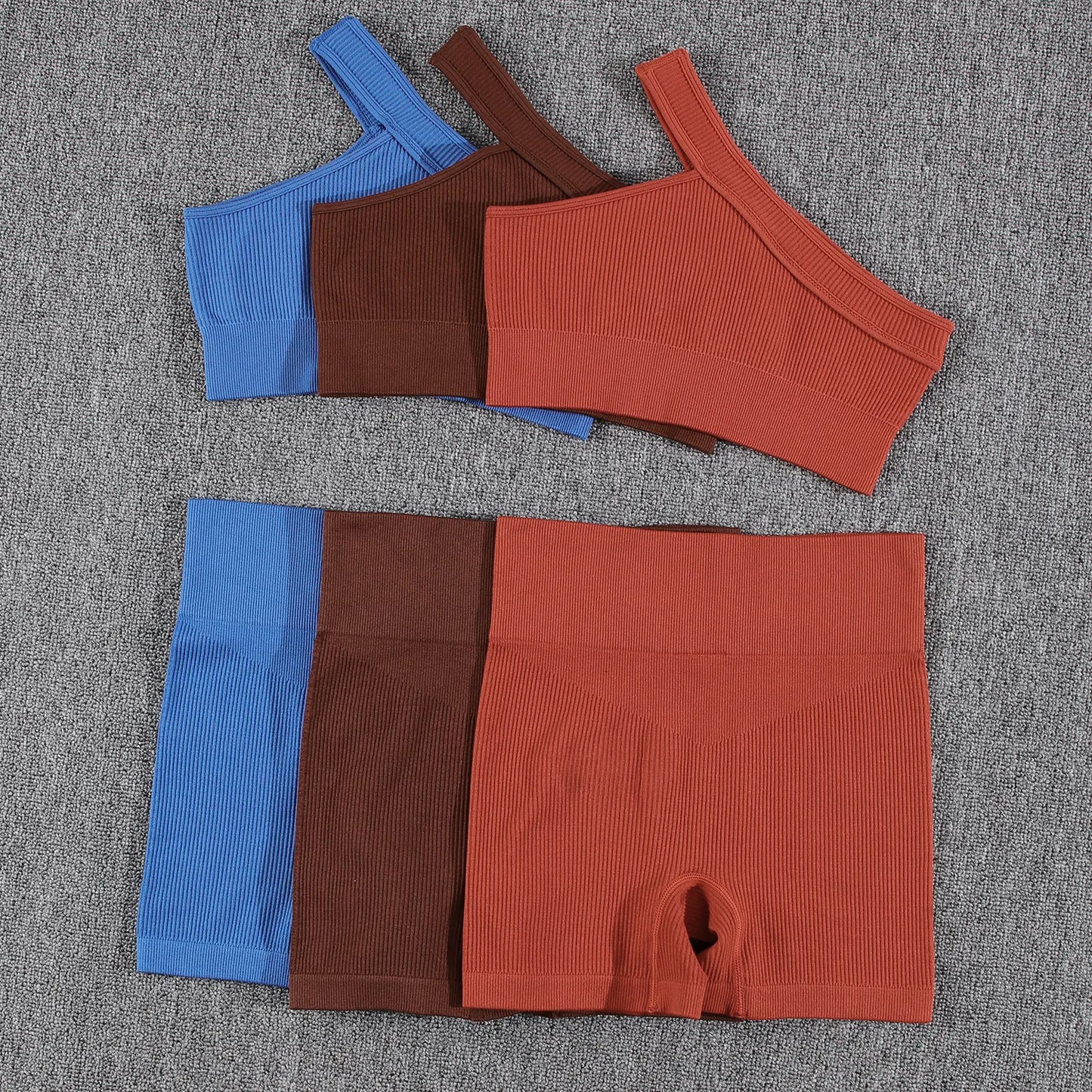 Cipro - Shorts Set 3 Pezzi