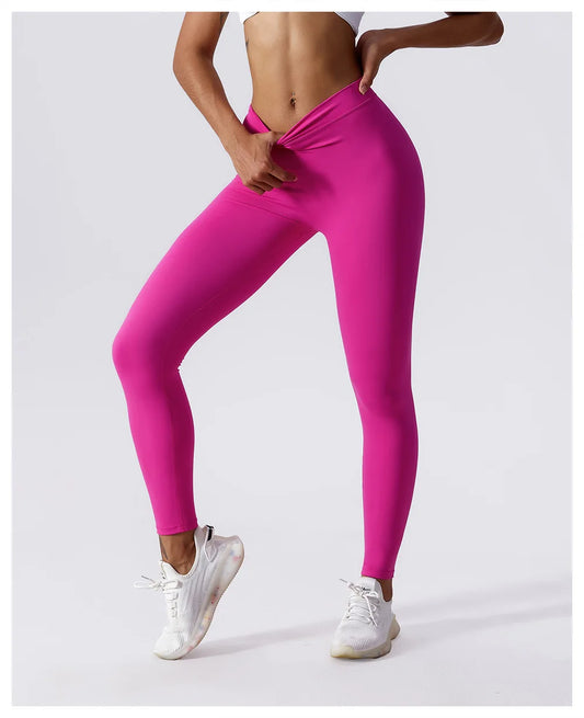 Hayman - Leggings