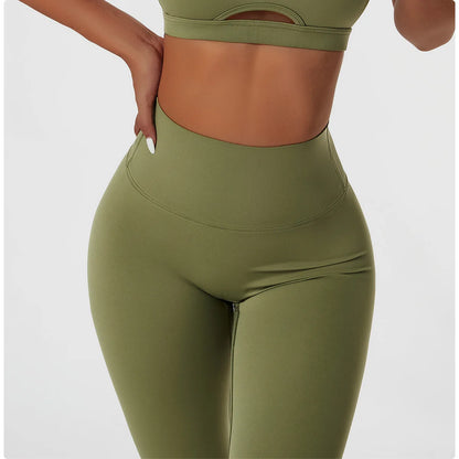 Heron - Leggings