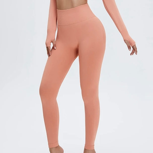 Kea - Leggings