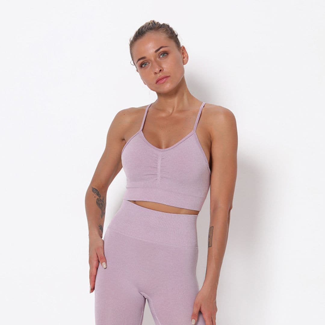 Narciso top Invictus69